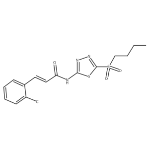 898526-34-6 structure