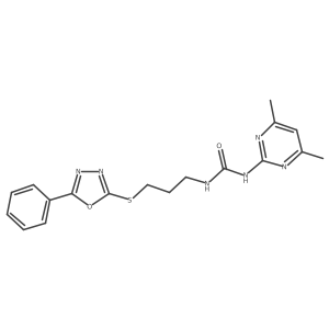 899740-87-5 structure