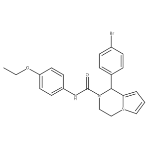 899750-13-1 structure