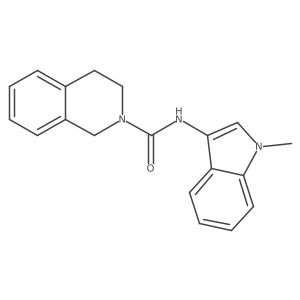 899753-56-1 structure
