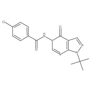 899945-24-5 structure