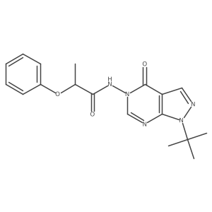 899945-46-1 structure