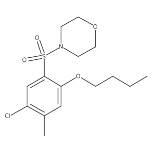914244-85-2 structure