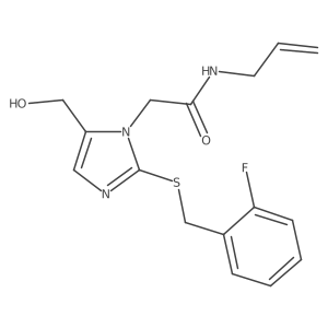 921796-26-1 structure