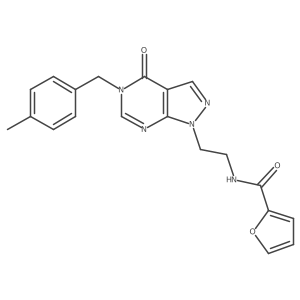 921898-61-5结构式