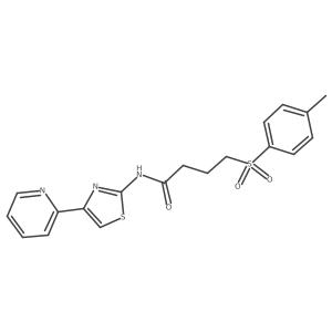 922850-98-4 structure