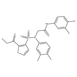 941919-03-5 structure