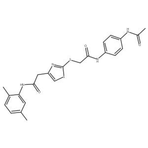 941961-18-8 structure
