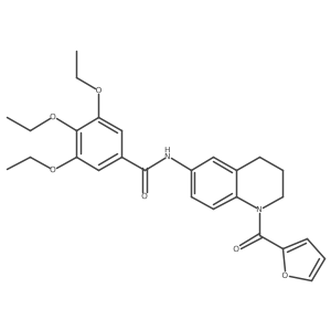 1005305-75-8 structure