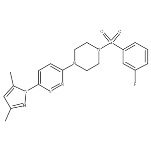 1013759-01-7 structure