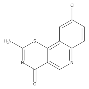 1015560-19-6 structure