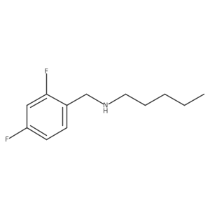 1019511-40-0 structure