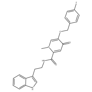 1021222-78-5结构式