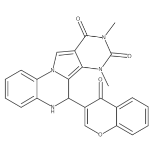 1030095-17-0 structure