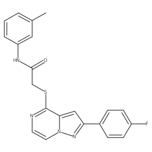 1040643-05-7 structure