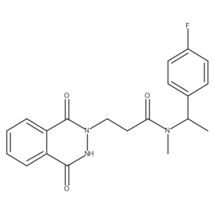 1060809-23-5 structure