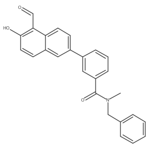 1093119-48-2 structure