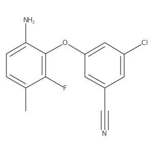 1093260-77-5 structure