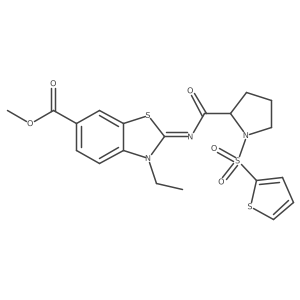 1100762-15-9 structure