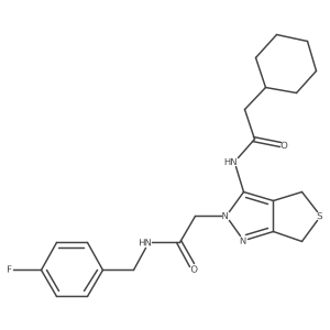 1105219-50-8 structure