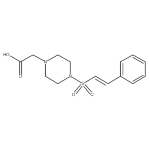 1158134-27-0 structure