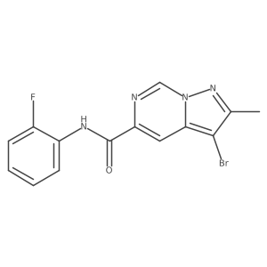 1170190-27-8 structure