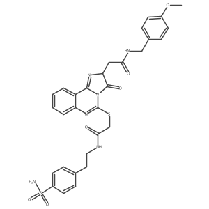 1173762-07-6结构式