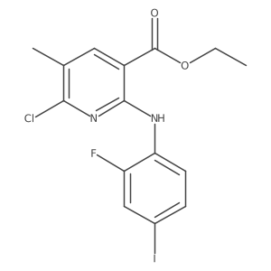 1181809-22-2结构式