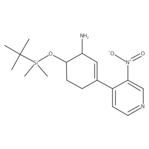1210419-78-5 structure
