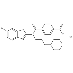 1215609-50-9 structure