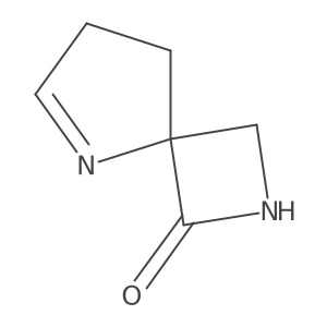 1218999-98-4 structure