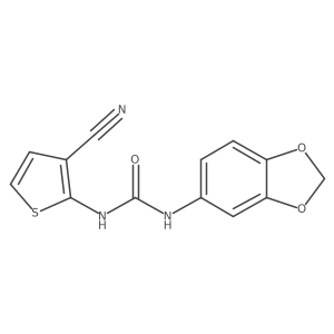 1219903-34-0 structure