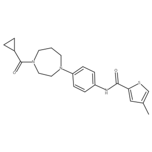 1219906-55-4 structure