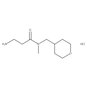 1220033-39-5 structure