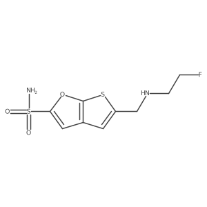 122321-32-8 structure