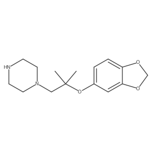 1226036-11-8 structure