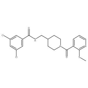 1234906-65-0 structure