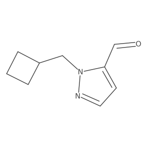 1236366-27-0 structure