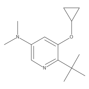 1243345-78-9结构式