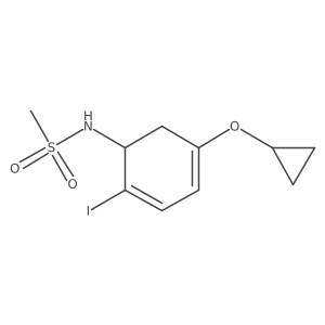 1243453-88-4 structure
