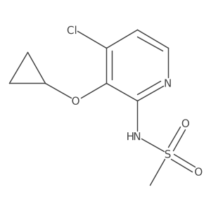 1243475-09-3 structure