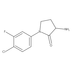 1251344-72-5 structure
