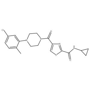 1251704-36-5结构式