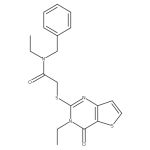 1252817-14-3 structure