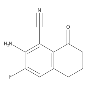 1260017-54-6 structure