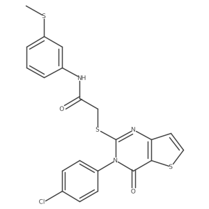 1260633-73-5 structure