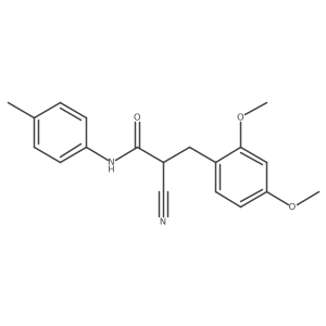 1260915-99-8 structure