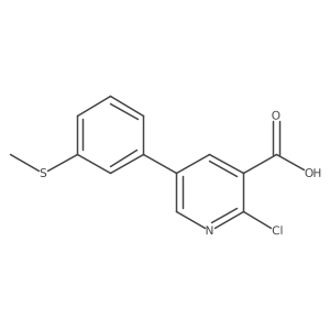 1261993-25-2 structure