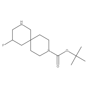 1263181-71-0 structure