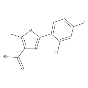 1275660-16-6 structure